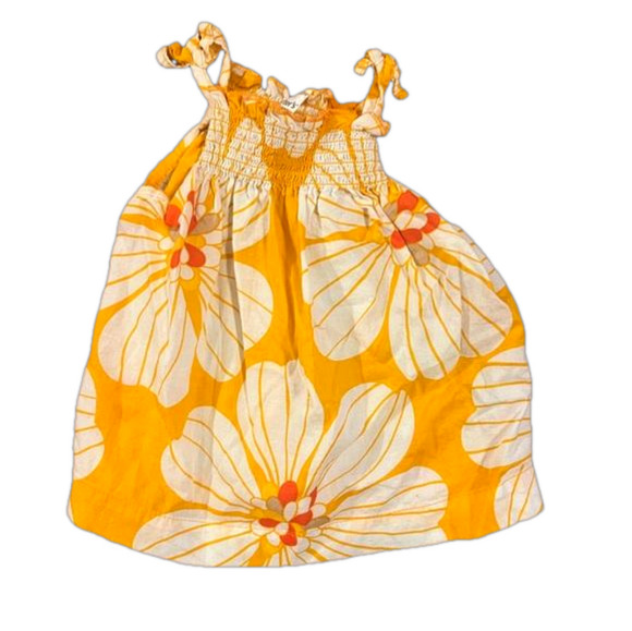 🧡 5 for $25 🧡 CARTERS dress - Picture 1 of 3